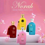 Load image into Gallery viewer, Norah Perfume (100ml)- Adyan by Anfar for Men &amp; Women
