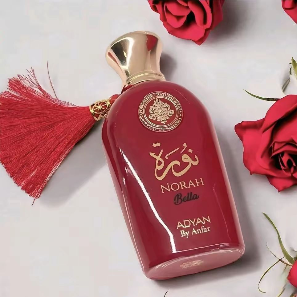 Norah Perfume (100ml)- Adyan by Anfar for Men & Women