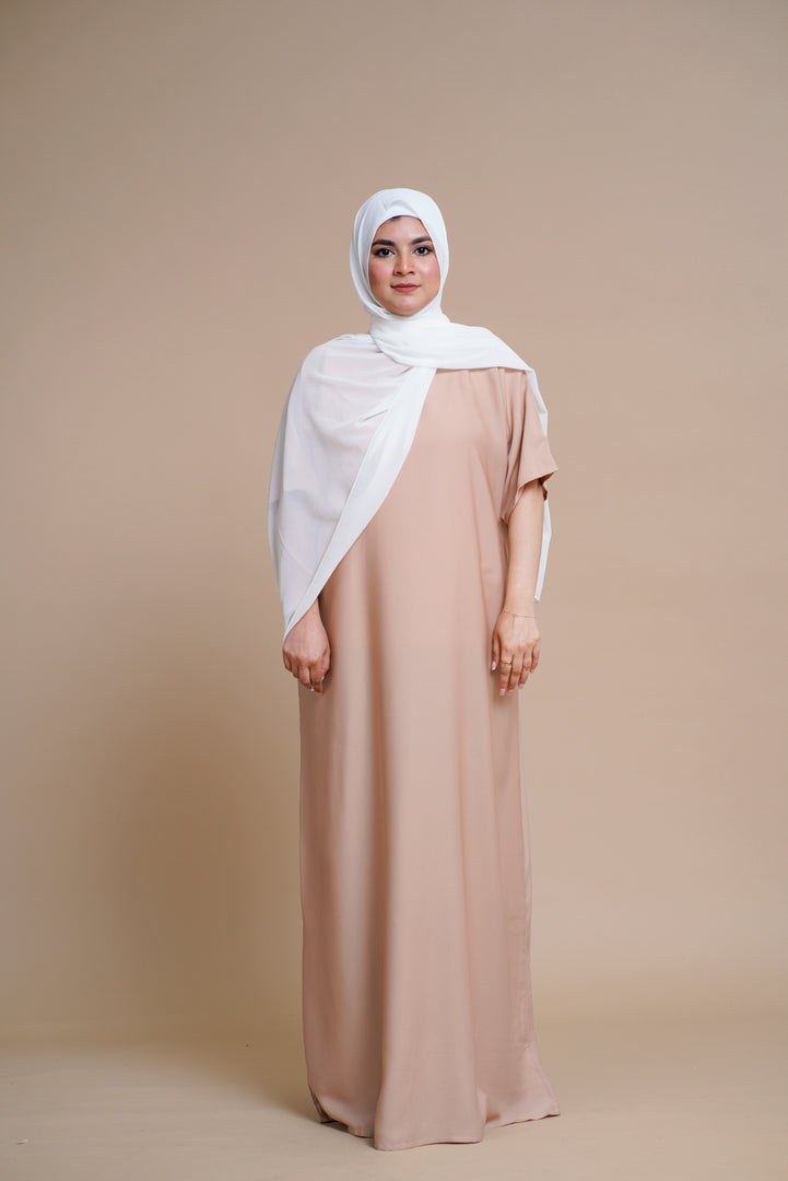 NIDHA INNER SLIP DRESS