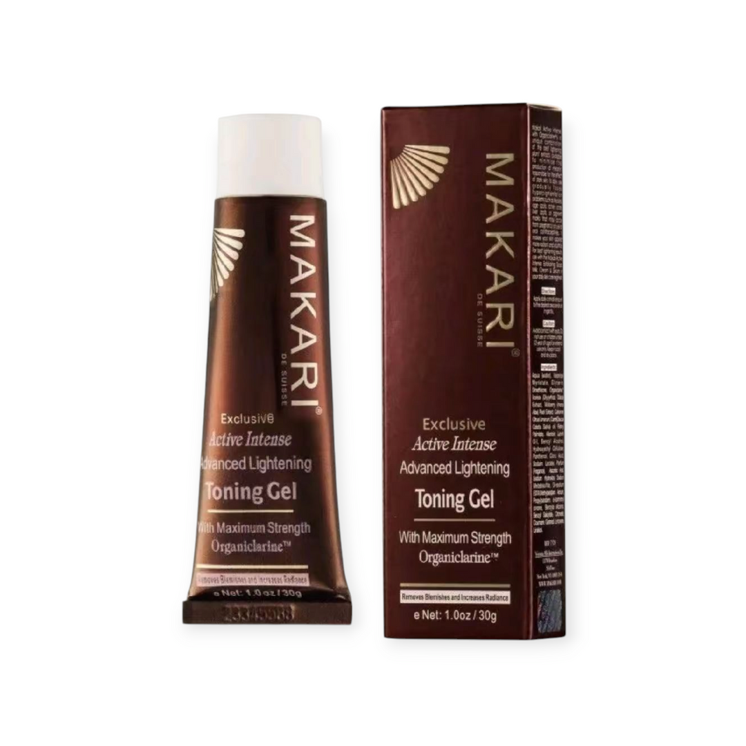 Makari Exclusive Active Intense - Skincare Collection