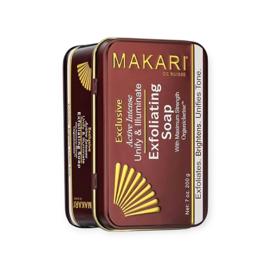 Makari Exclusive Active Intense - Skincare Collection