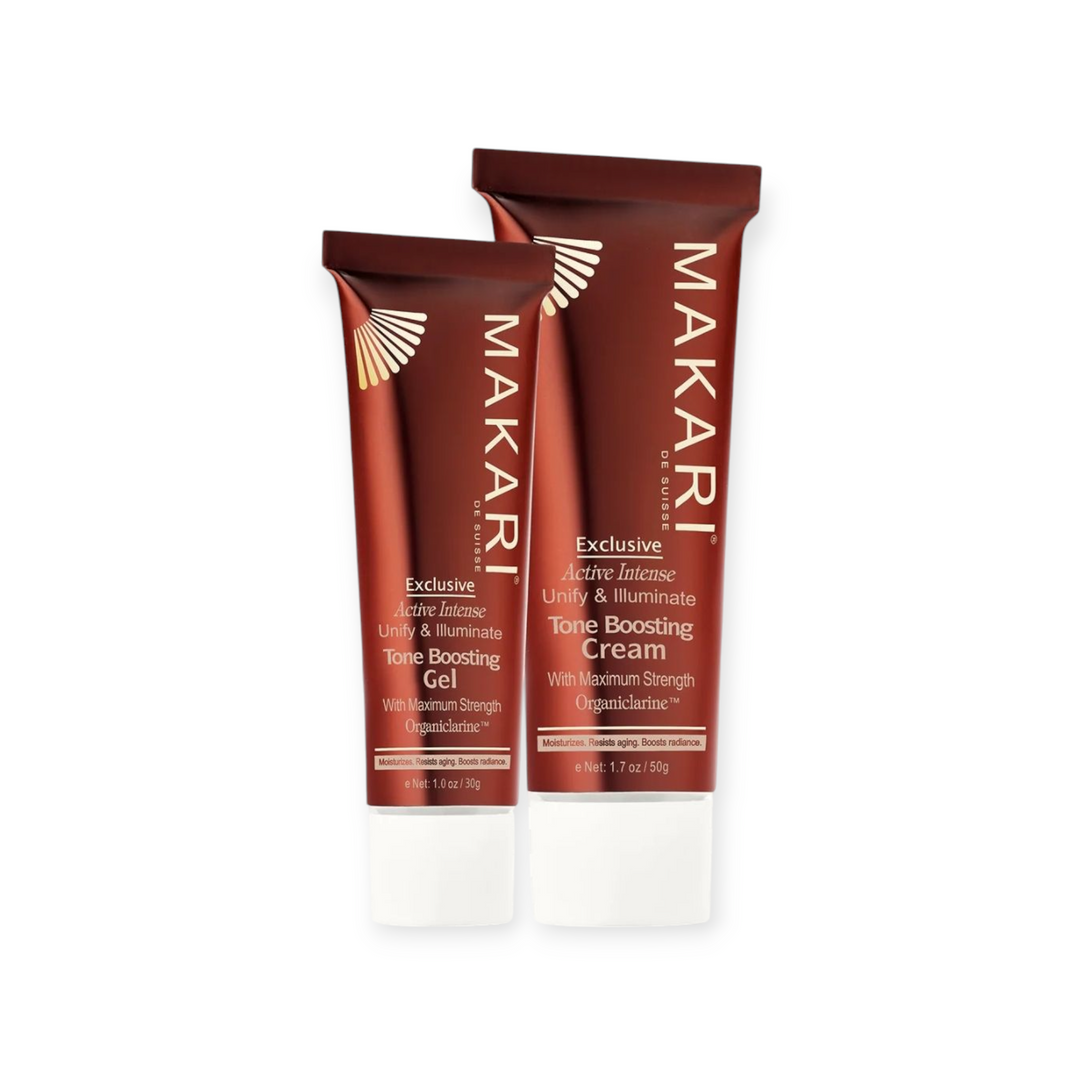 Makari Exclusive Active Intense - Skincare Collection