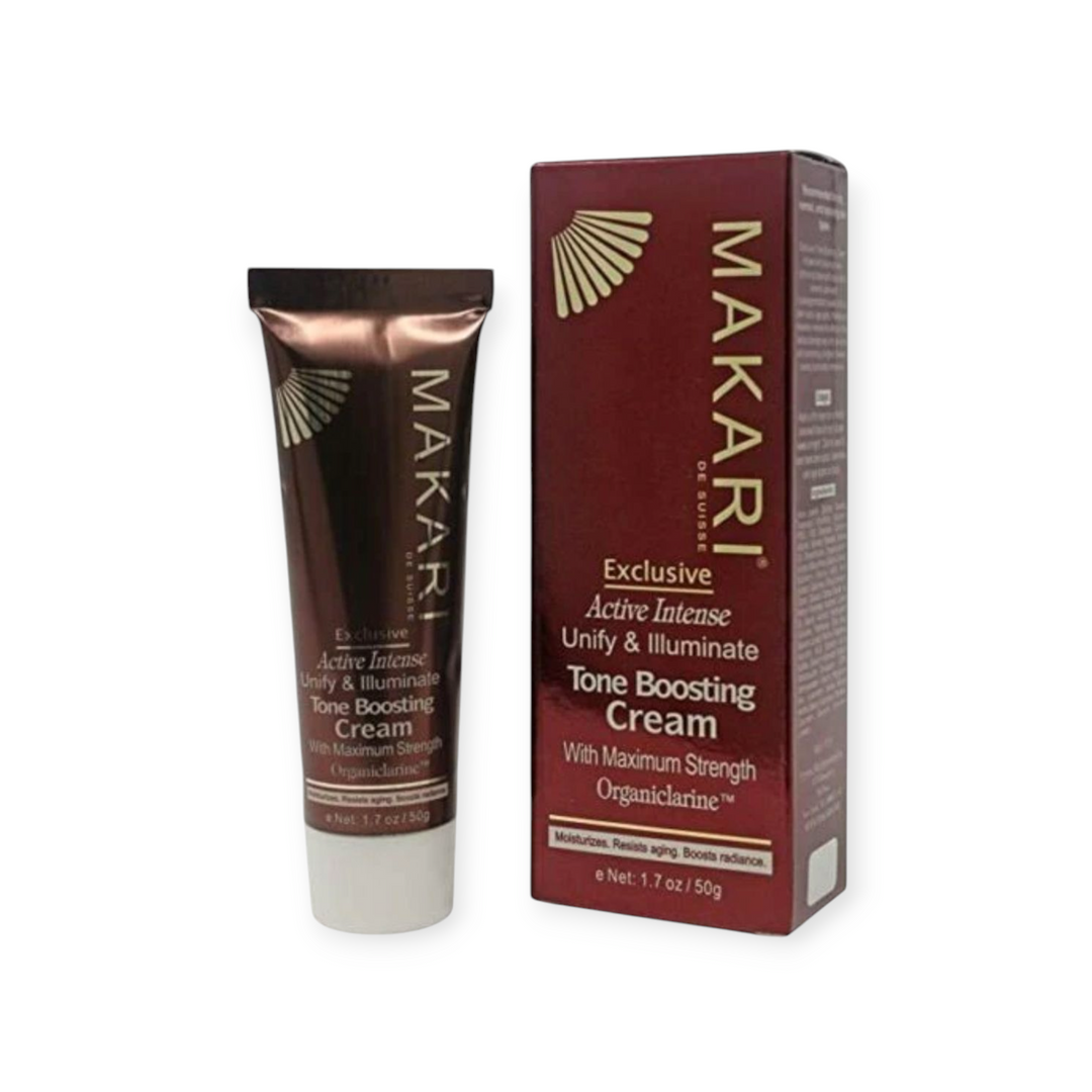 Makari Exclusive Active Intense - Skincare Collection