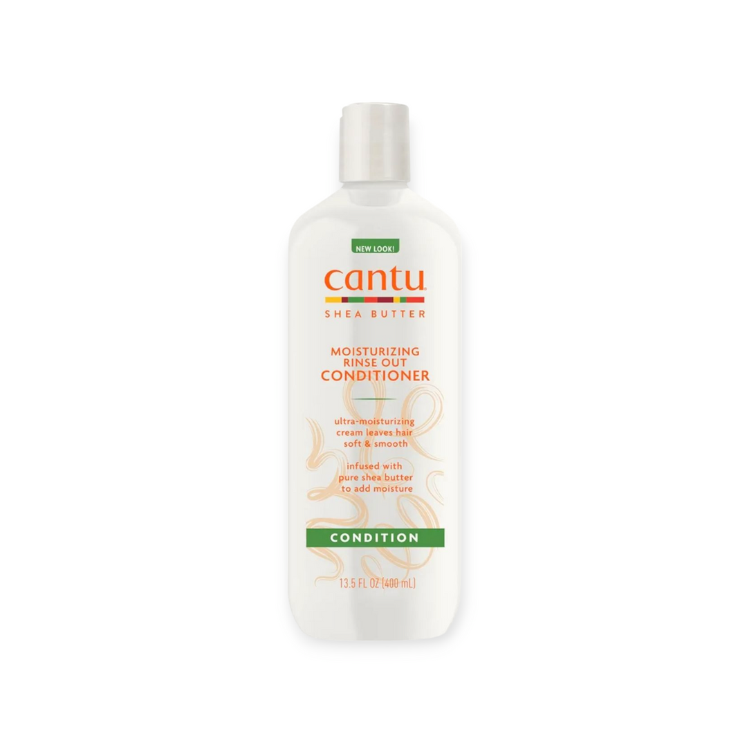 Cantu Shea butter Collection