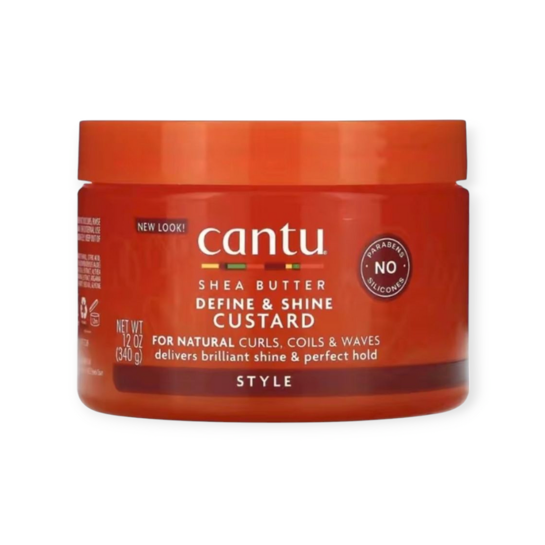 Cantu Shea butter Collection