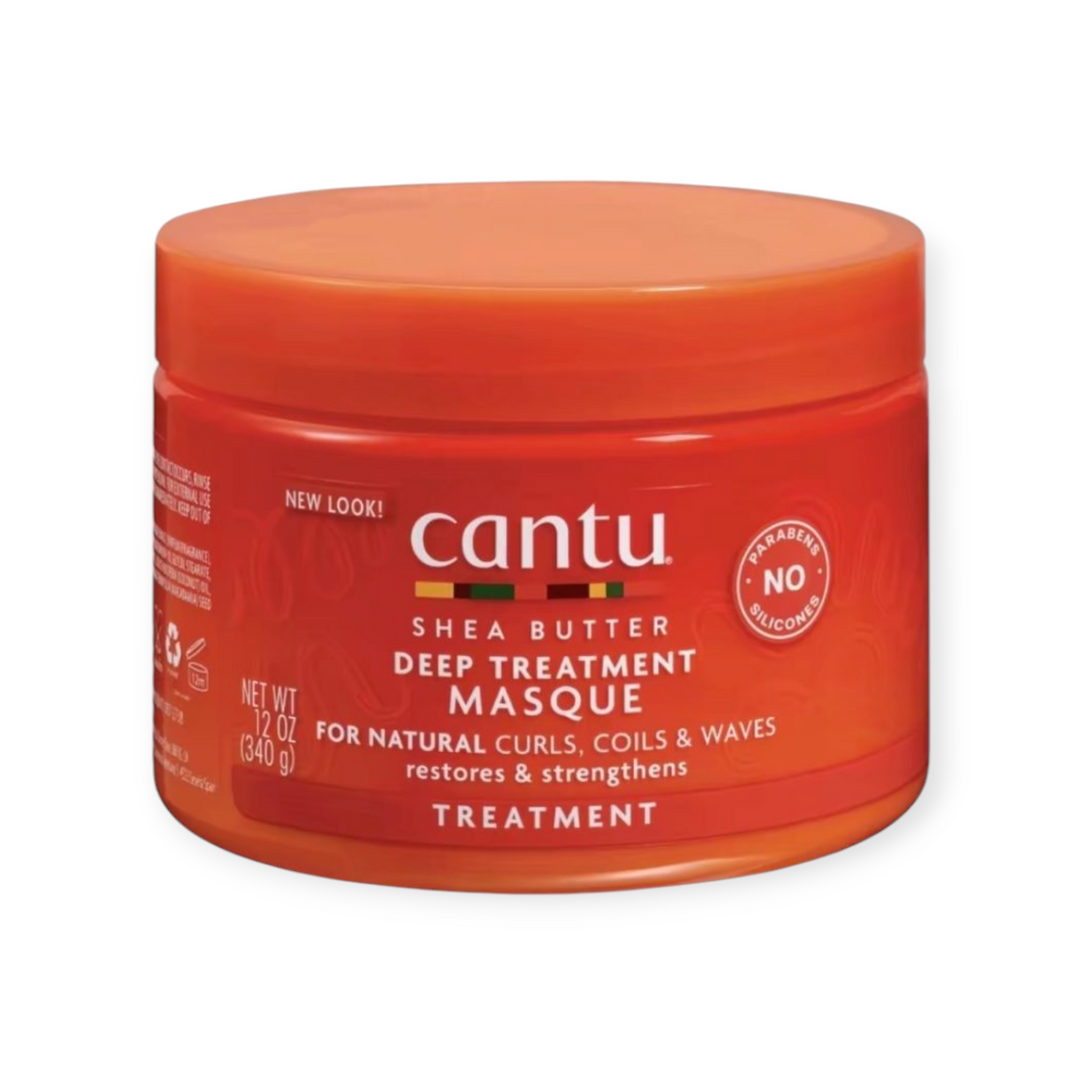 Cantu Shea butter Collection