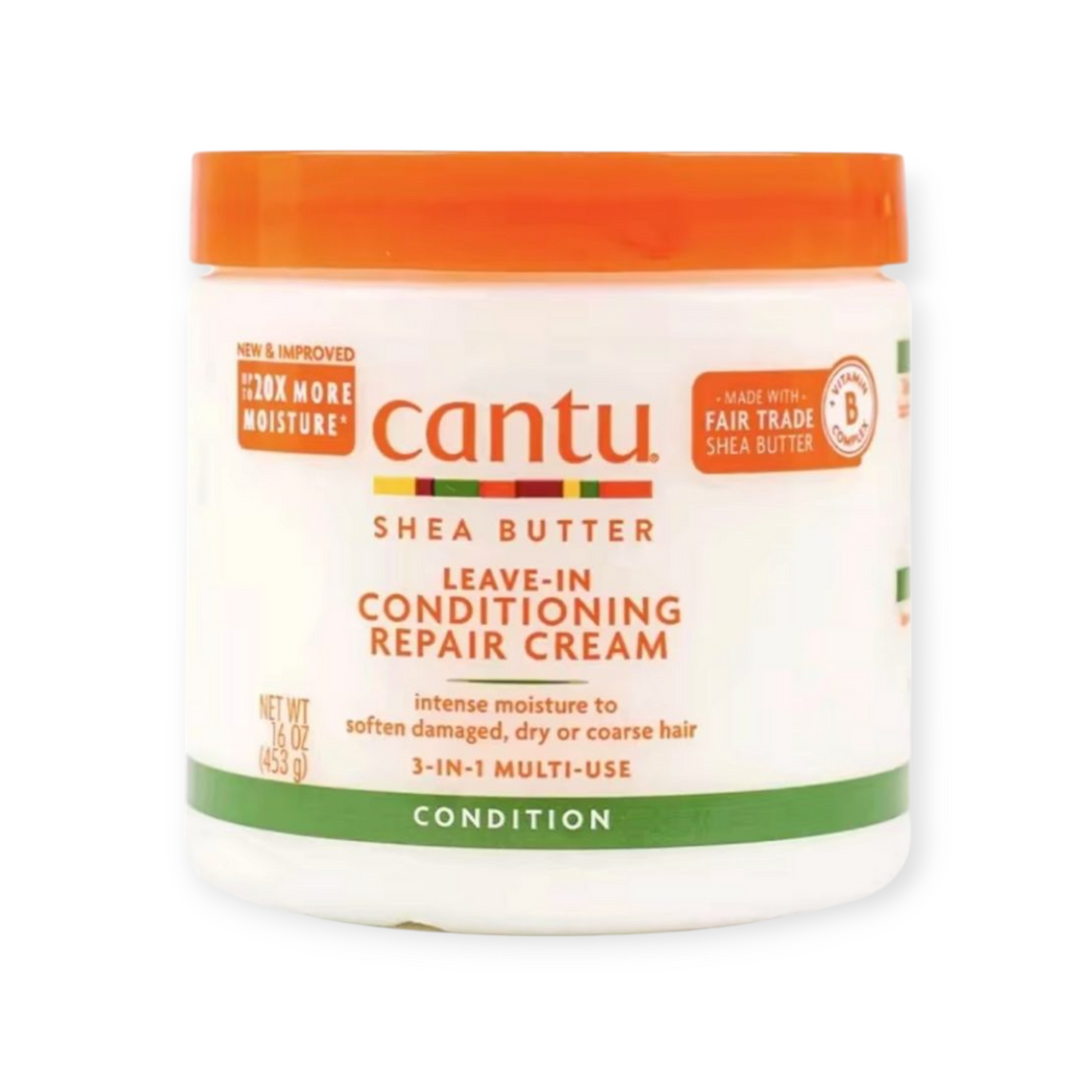 Cantu Shea butter Collection