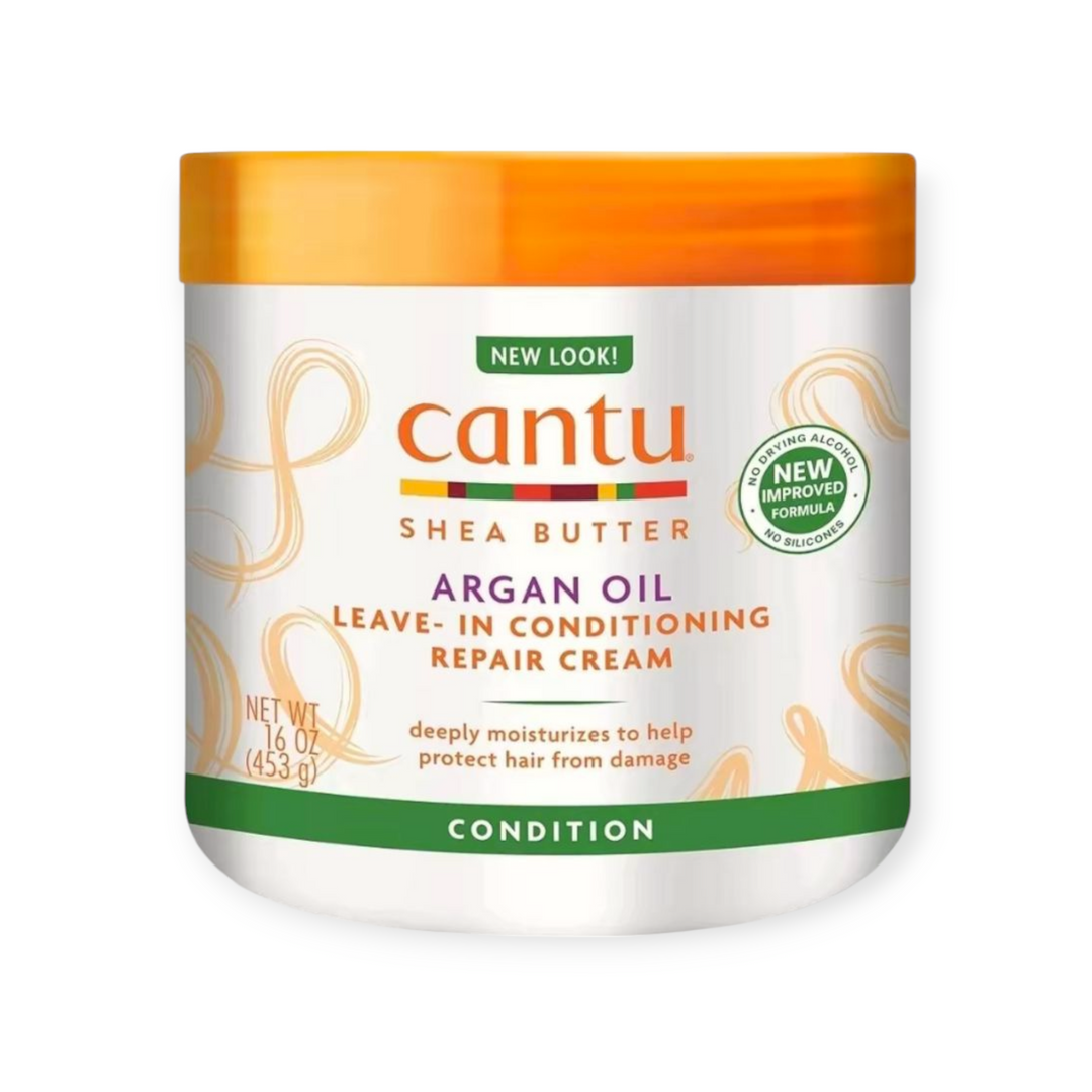 Cantu Shea butter Collection