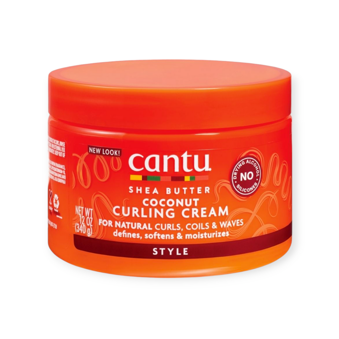 Cantu Shea butter Collection