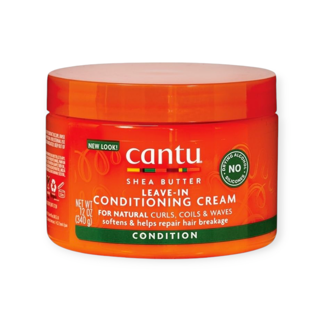 Cantu Shea butter Collection