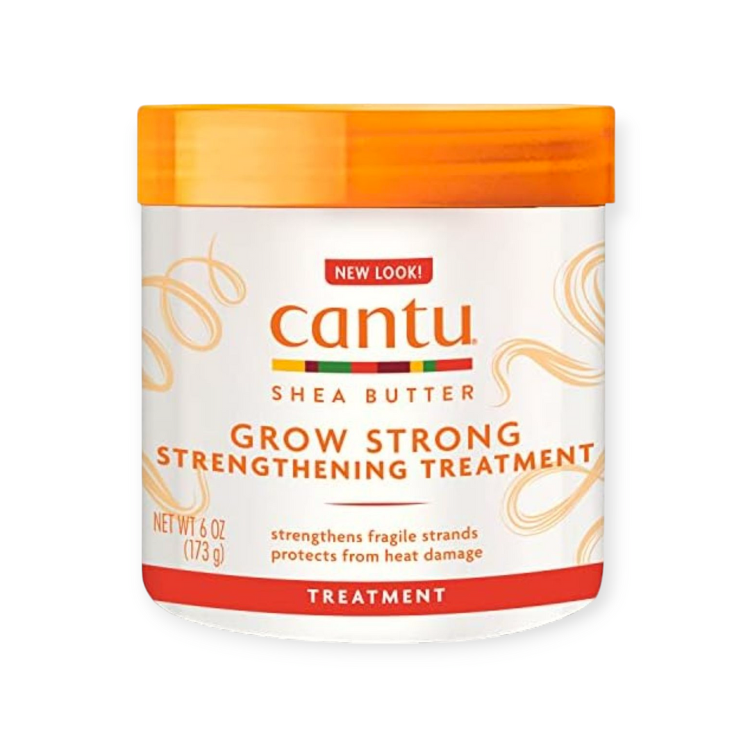 Cantu Shea butter Collection