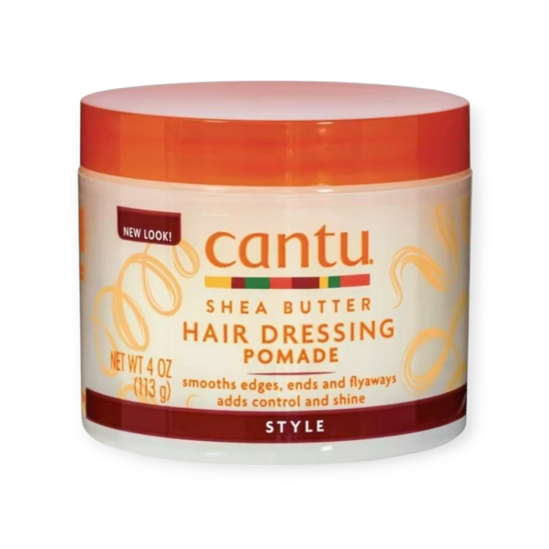 Cantu Shea butter Collection