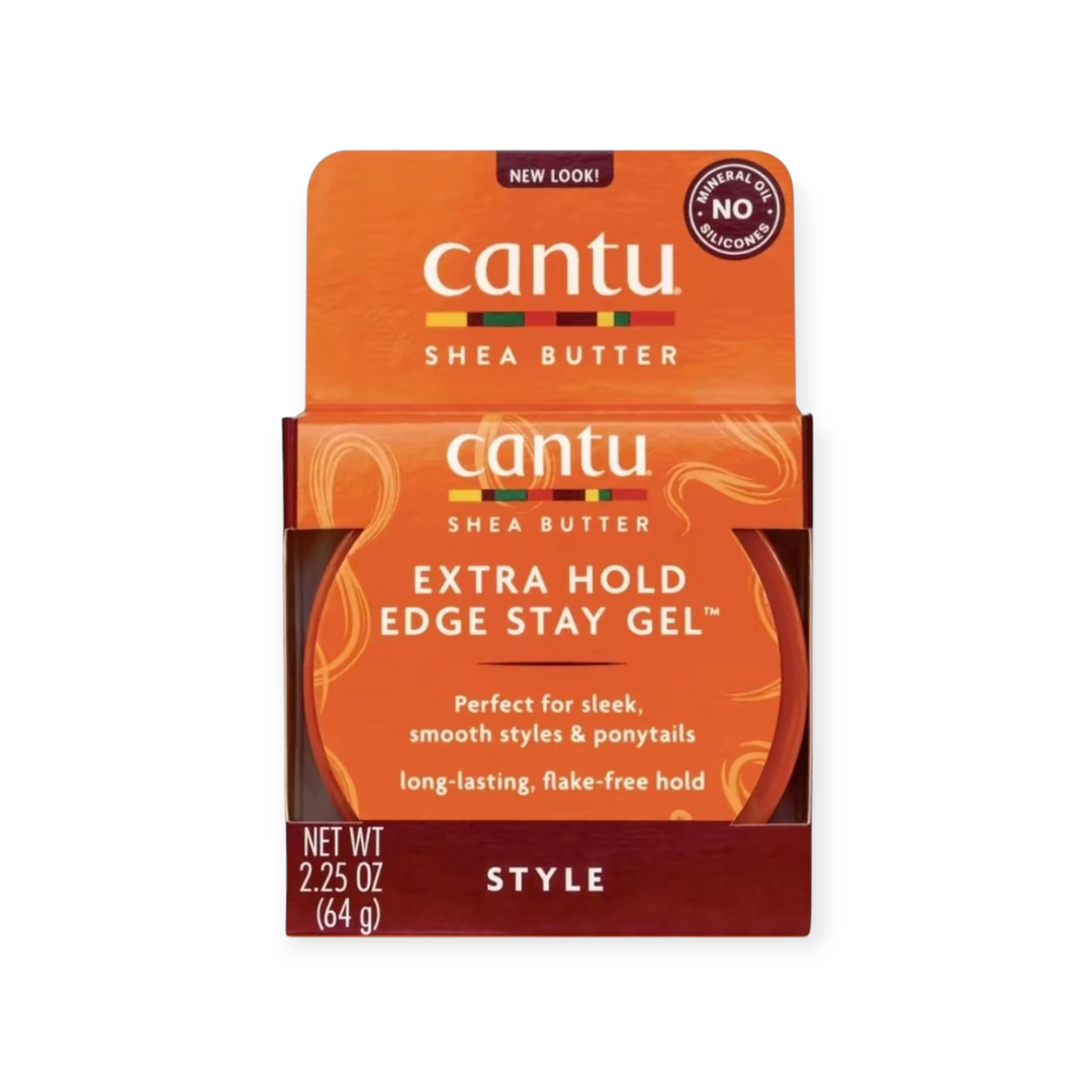 Cantu Shea butter Collection