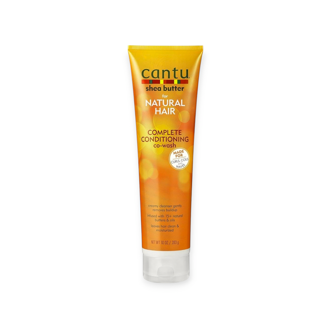 Cantu Shea butter Collection