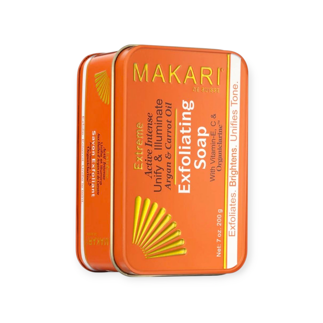 MAKARI EXTREME with Argan & Carrot Oil - Skincare Collection