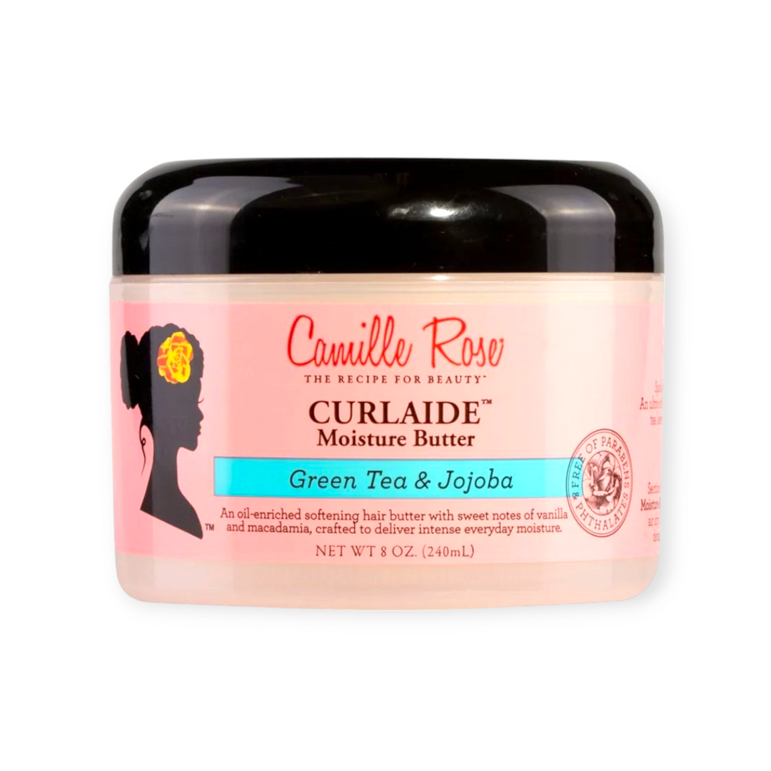 CAMILLE ROSE THE SIGNATURE COLLECTION CLEANSING & STYLING PRODUCTS- Haircare