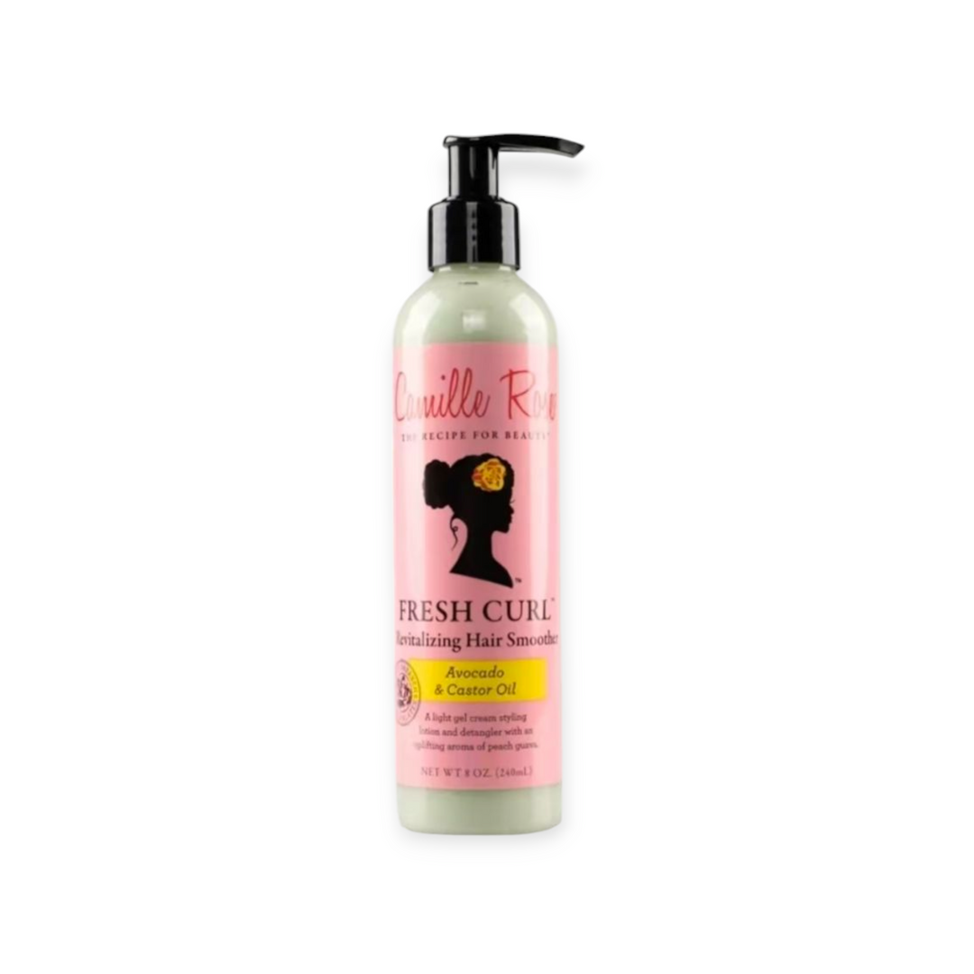 CAMILLE ROSE THE SIGNATURE COLLECTION CLEANSING & STYLING PRODUCTS- Haircare