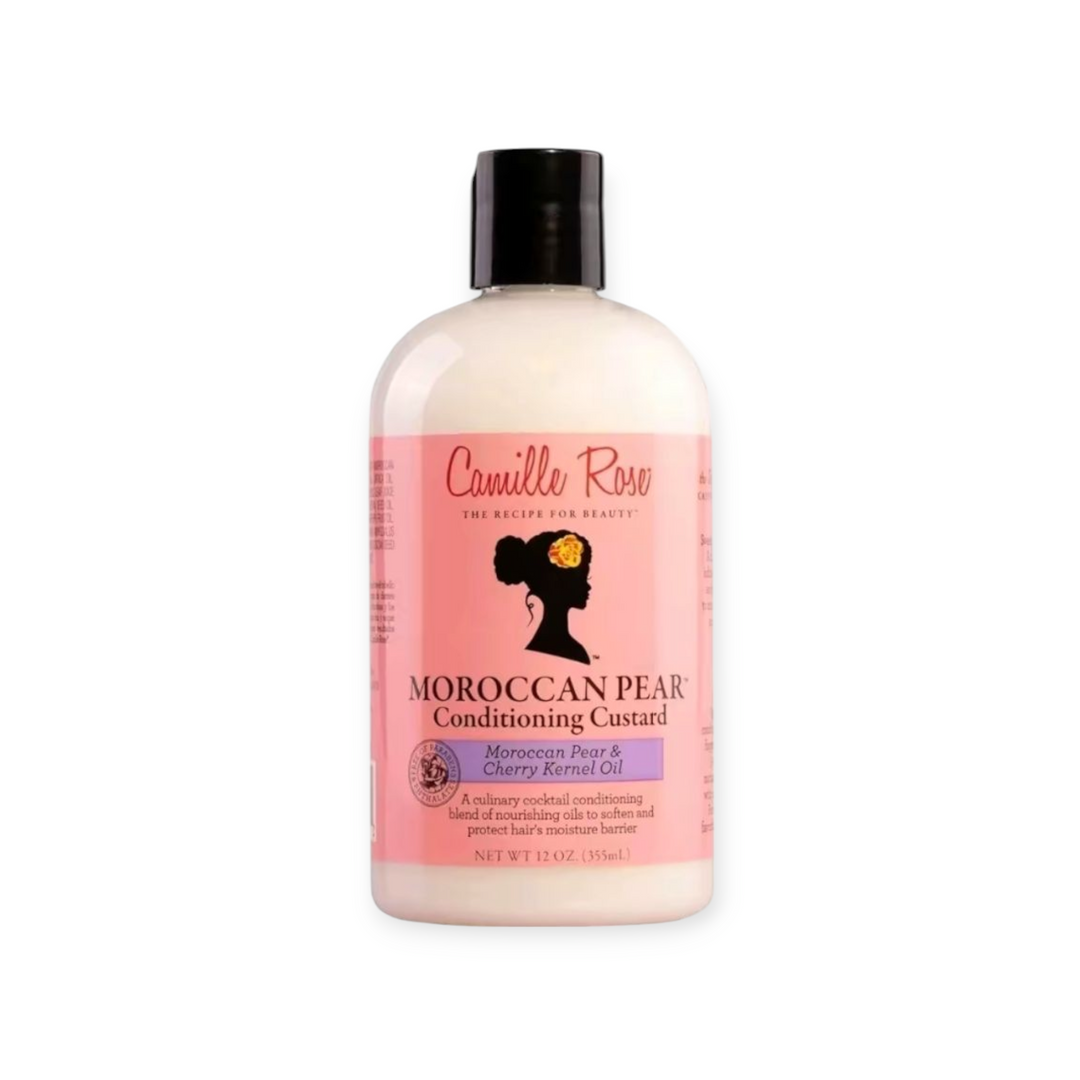 CAMILLE ROSE THE SIGNATURE COLLECTION CLEANSING & STYLING PRODUCTS- Haircare