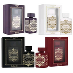 Load image into Gallery viewer, LATTAFA BADEE AL OUD PERFUME 100ml
