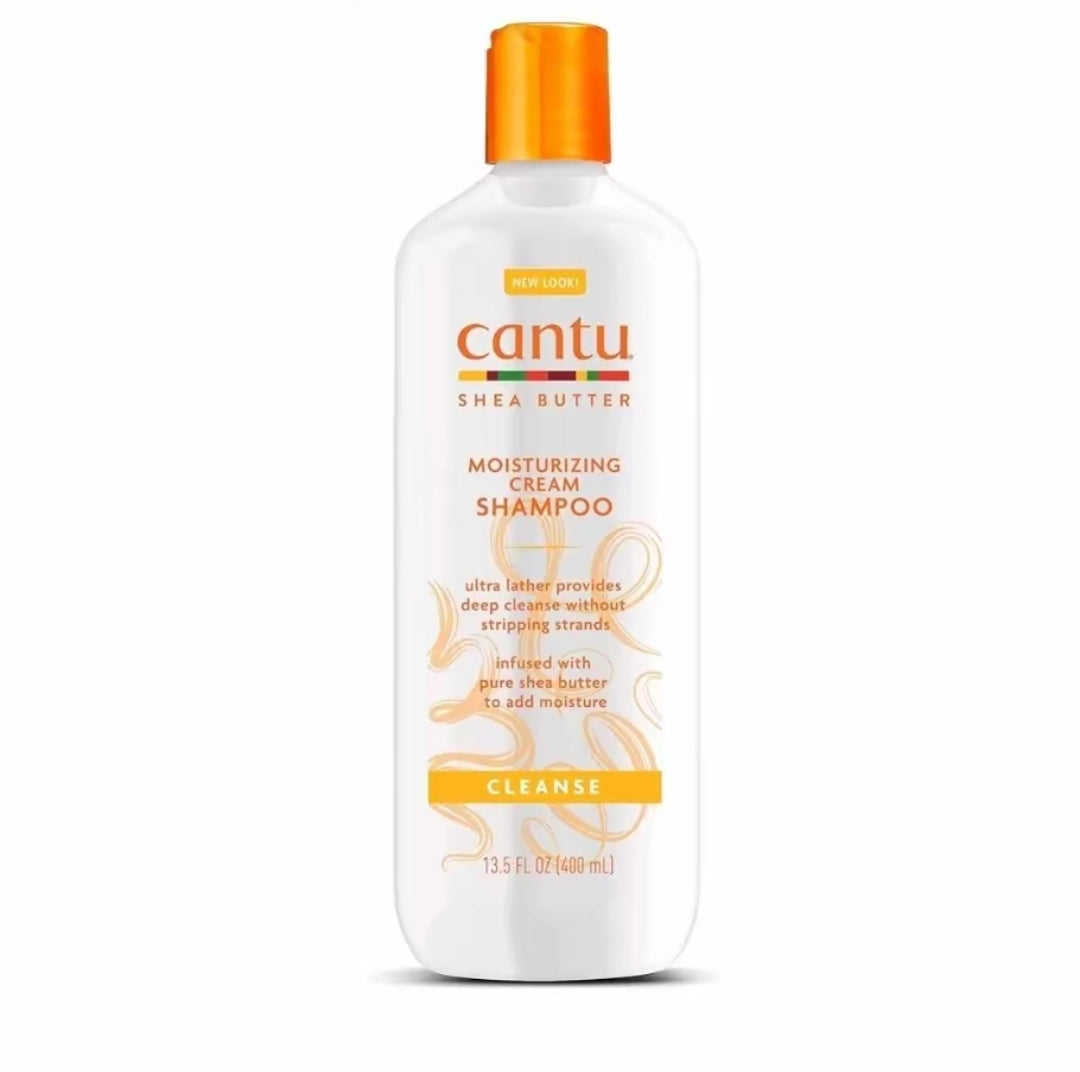 Cantu Shea butter Collection