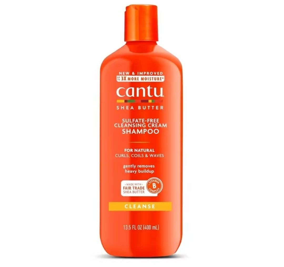 Cantu Shea butter Collection