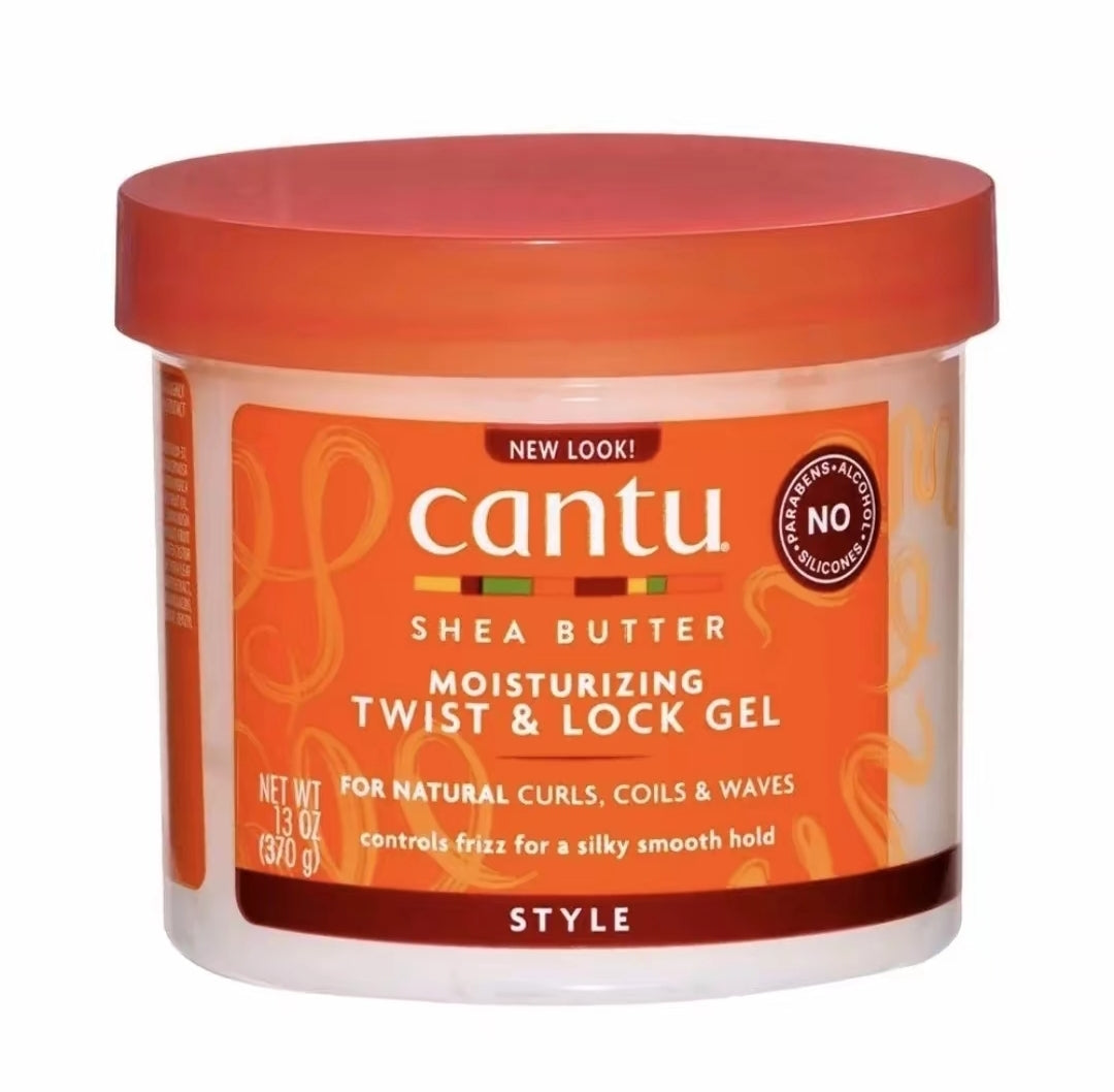 Cantu Shea butter Collection