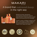 Load image into Gallery viewer, MAKARI EXTREME with Argan &amp; Carrot Oil - Skincare Collection
