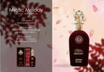 Load image into Gallery viewer, Mystic Melody EDP (100ml) for Women - Adyan by Anfar
